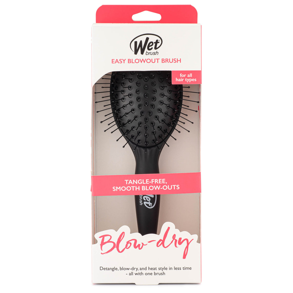 Wet Brush Easy Blow Out – Spazzola volumizzante