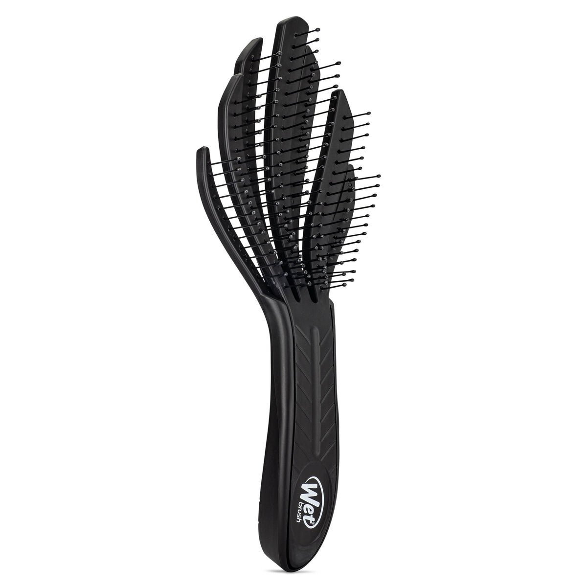 Wet Brush Go Green Curl Detangler – Spazzola per capelli ricci