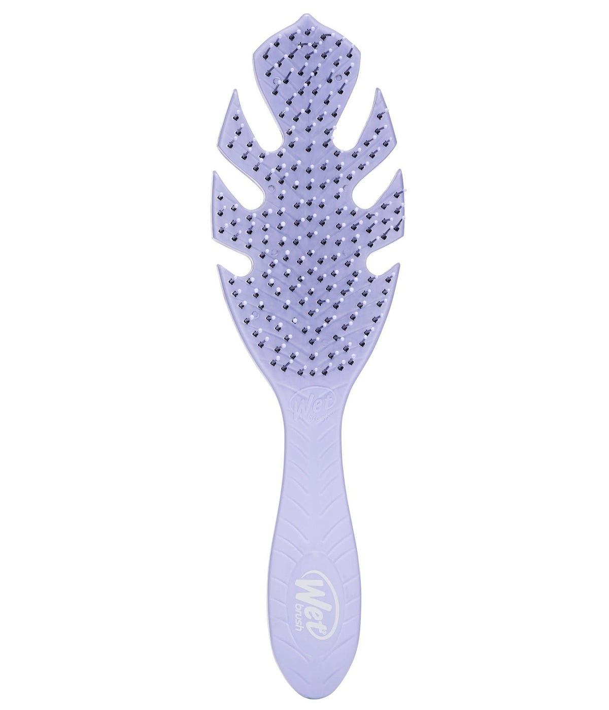 Wet Brush Go Green Detangler – Spazzola districante eco