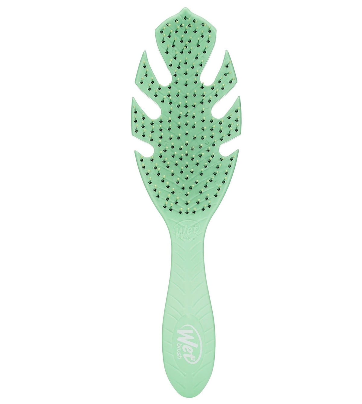 Wet Brush Go Green Detangler – Spazzola districante eco