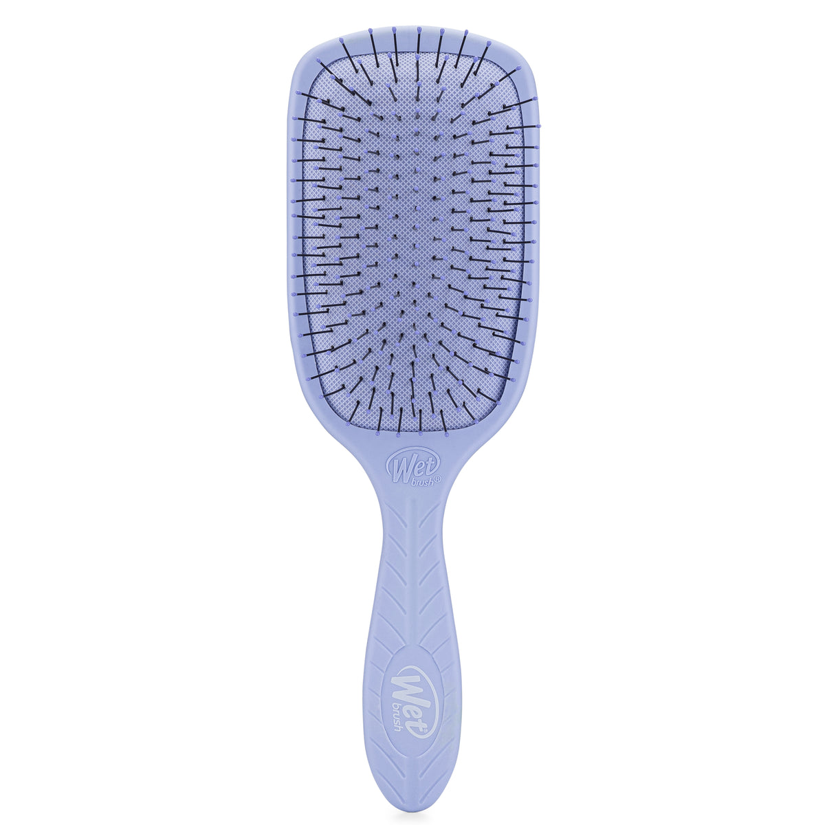 Wet Brush Go Green Paddle Detangler – Spazzola piatta eco