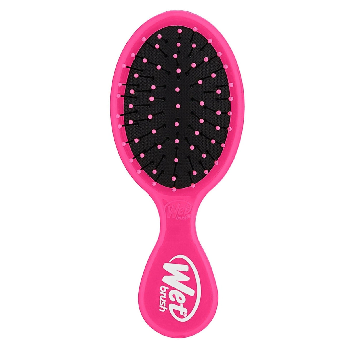 Wet Brush Mini Detangler – Spazzola districante mini