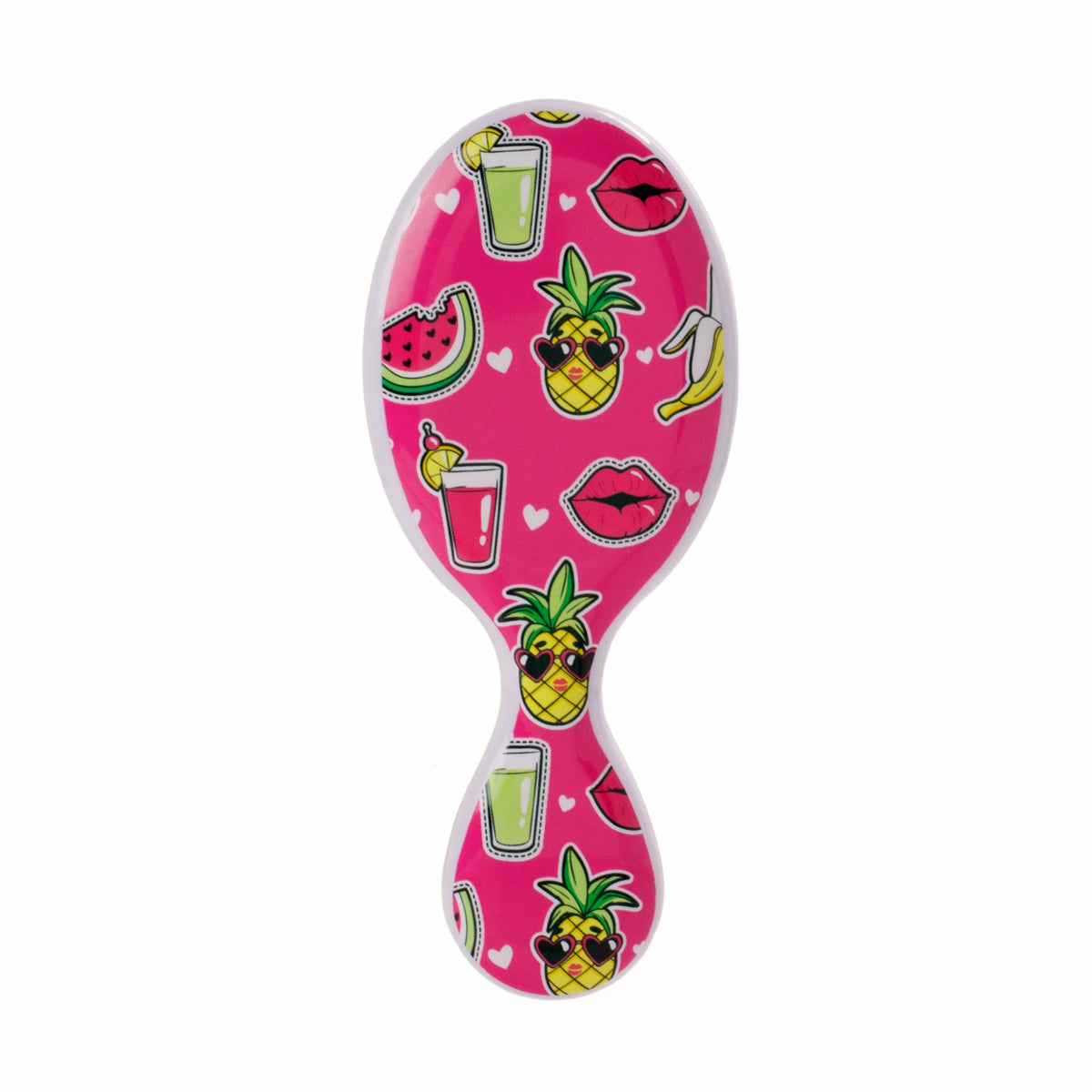 Wet Brush Mini Detangler – Spazzola districante mini