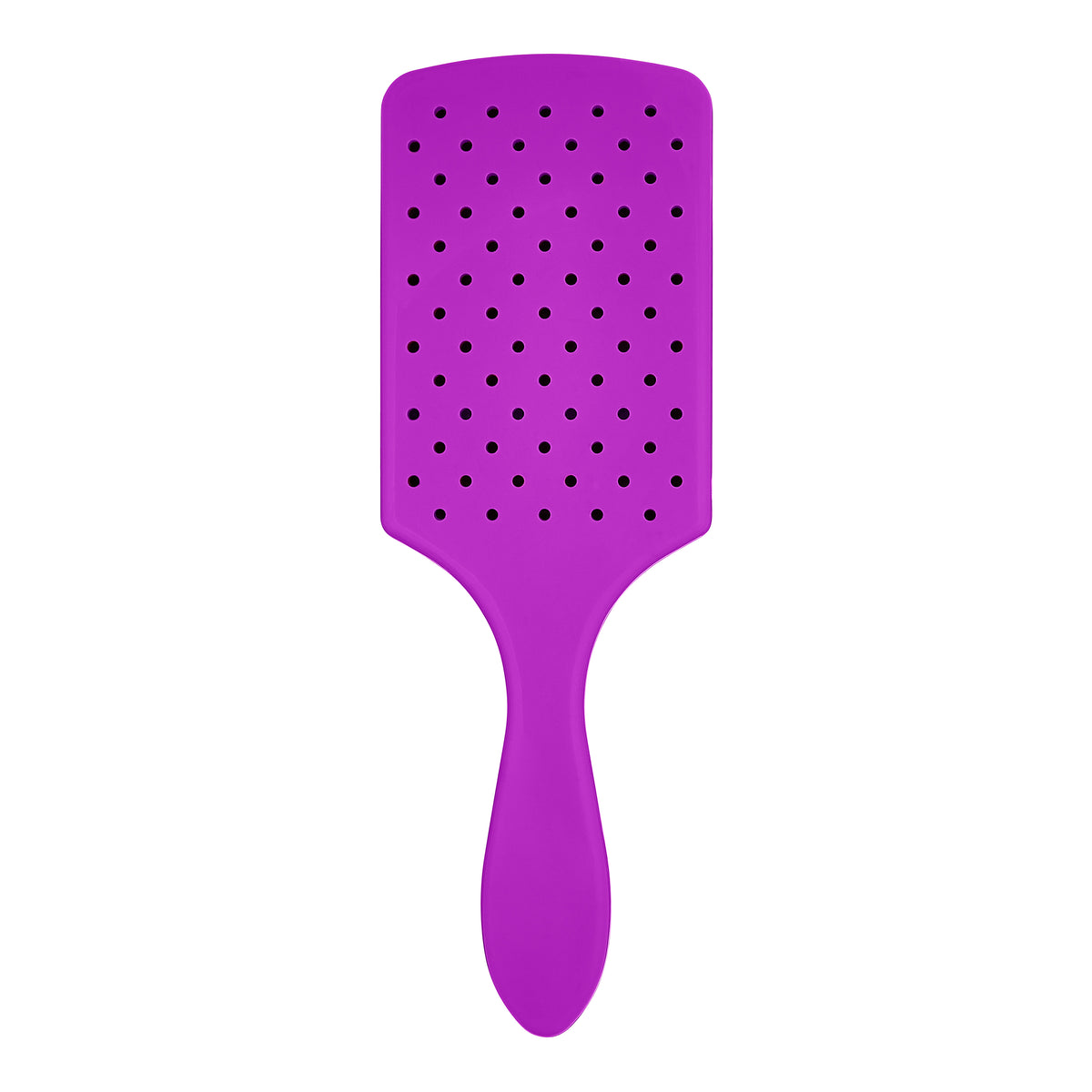 Wet Brush Paddle Detangler – Spazzola districante piatta