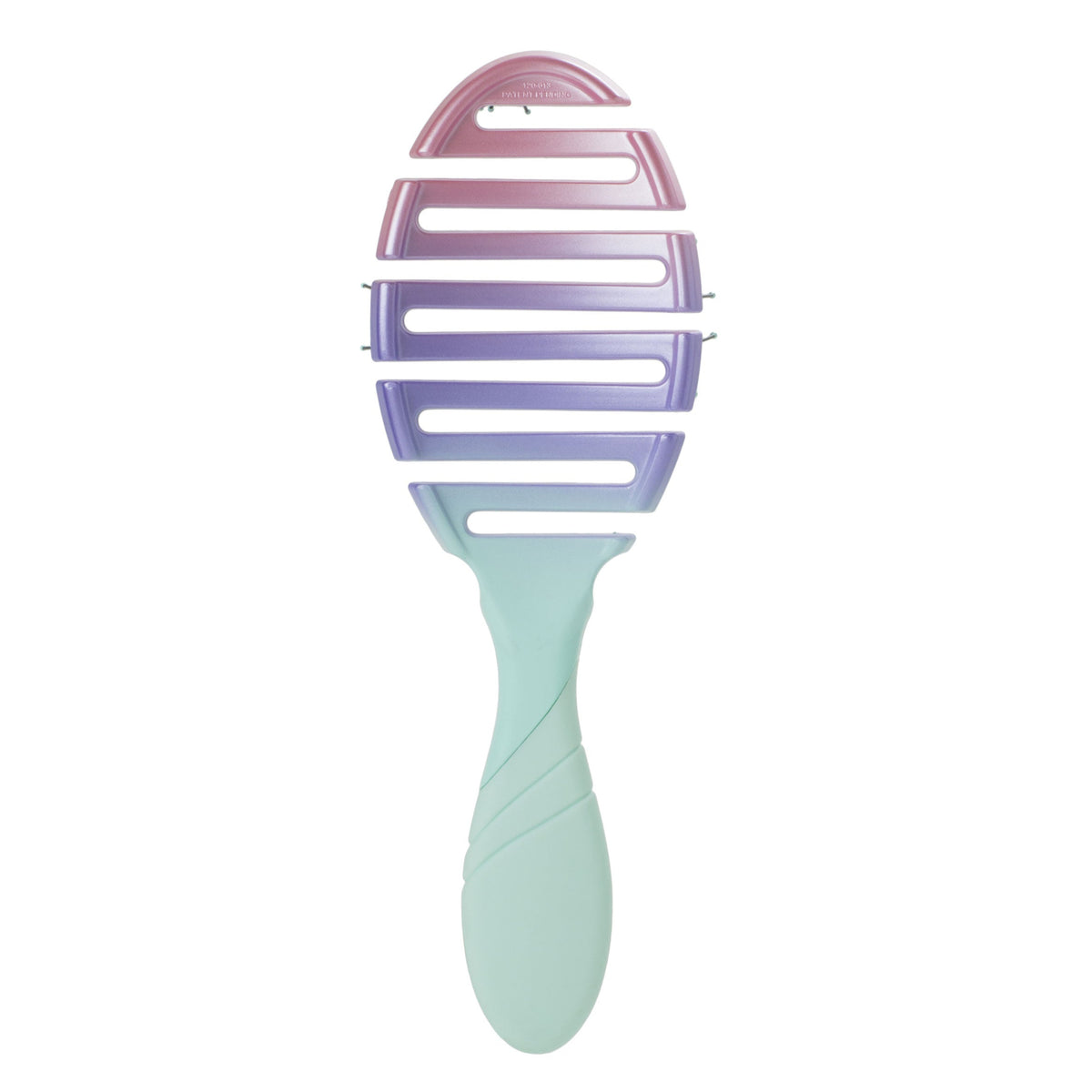 Wet Brush Pro Flex Dry – Spazzola ventilata per asciugatura rapida