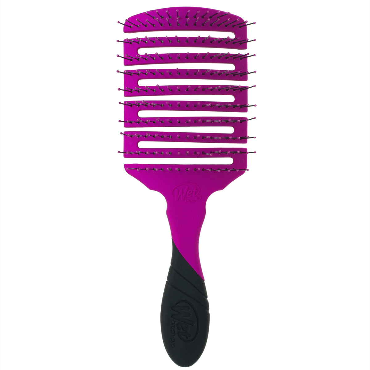 Wet Brush Pro Flex Dry Paddle – Spazzola piatta ventilata