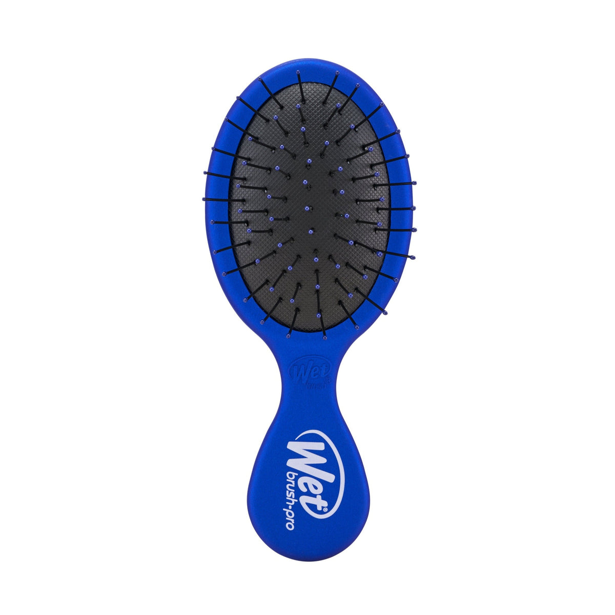 Wet Brush Pro Mini Detangler – Spazzola districante da viaggio