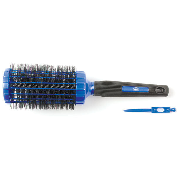 Wet Brush Vented Speed Blowout – Spazzola rotonda ventilata 65 mm