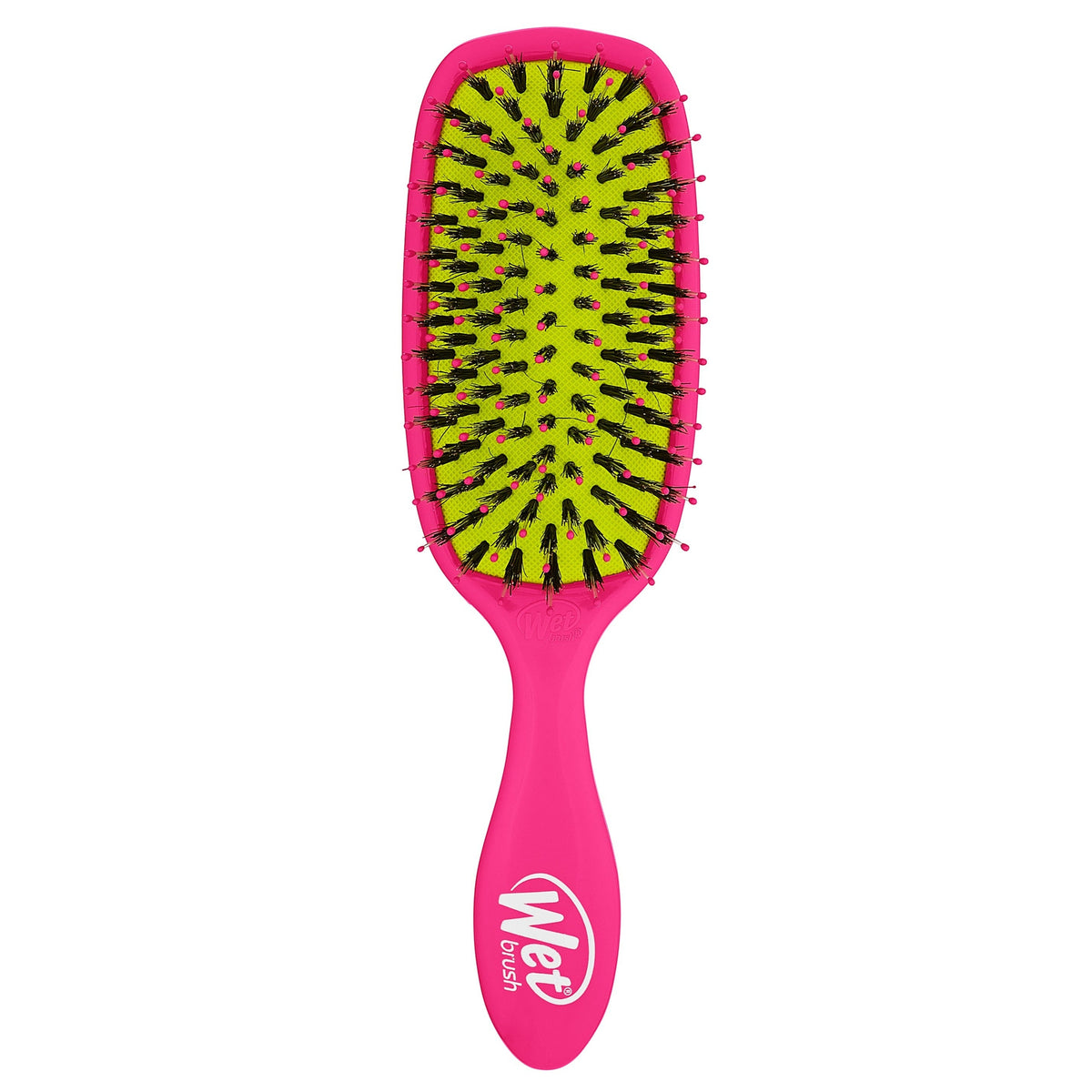 Wet Brush Shine Enhancer – Spazzola lucidante