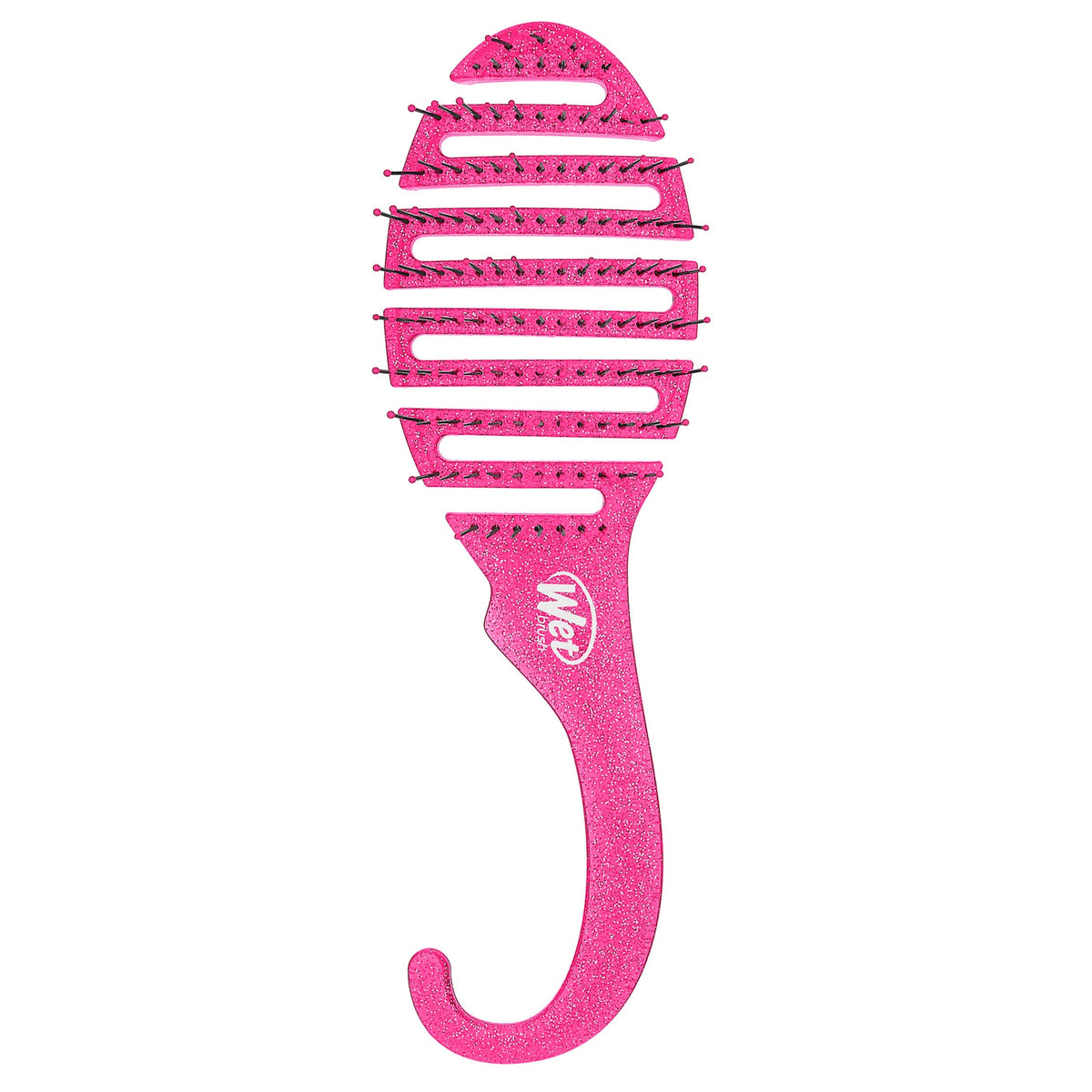 Wet Brush Shower Detangler – Spazzola districante da doccia