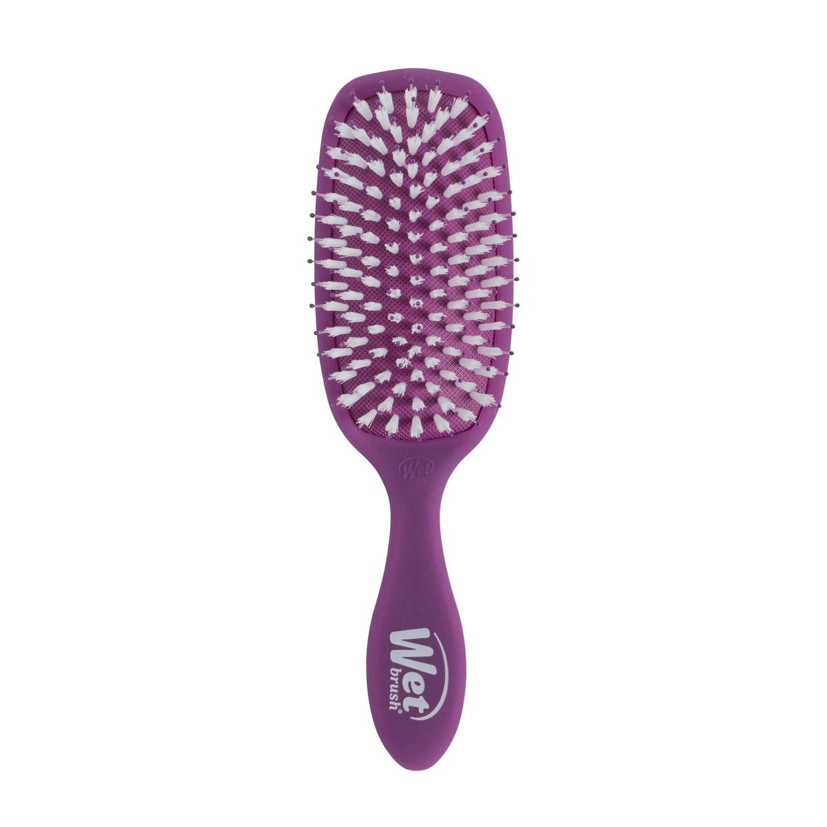 Wet Brush Smooth Styler – Spazzola lisciante con setole miste