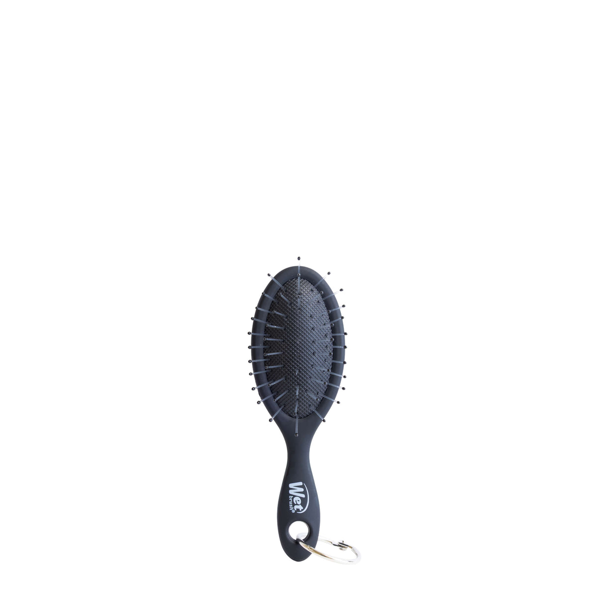 Wet Brush Tiny Detangler – Spazzola districante portachiavi